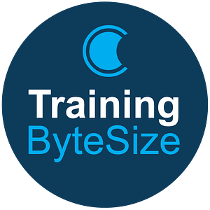 training bytesize logo