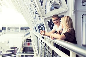 Travel Marketing Agency