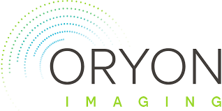 oryon imaging logo